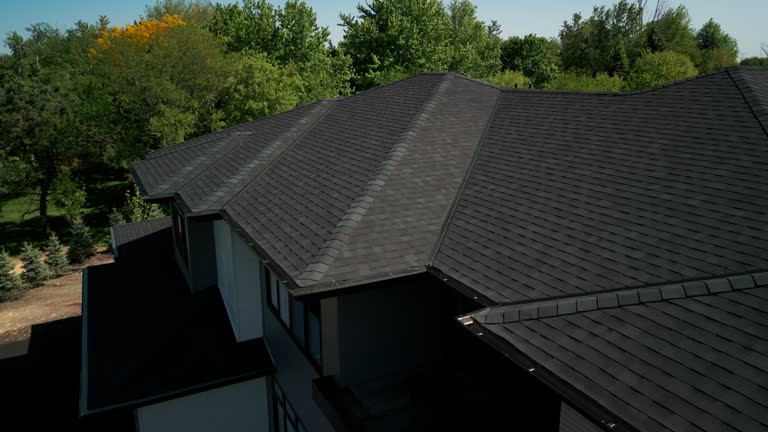 Best Slate Roofing  in Black Mountain, NC