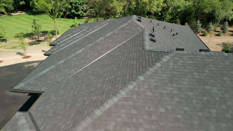 Best Commercial Roofing Services  in Black Mountain, NC